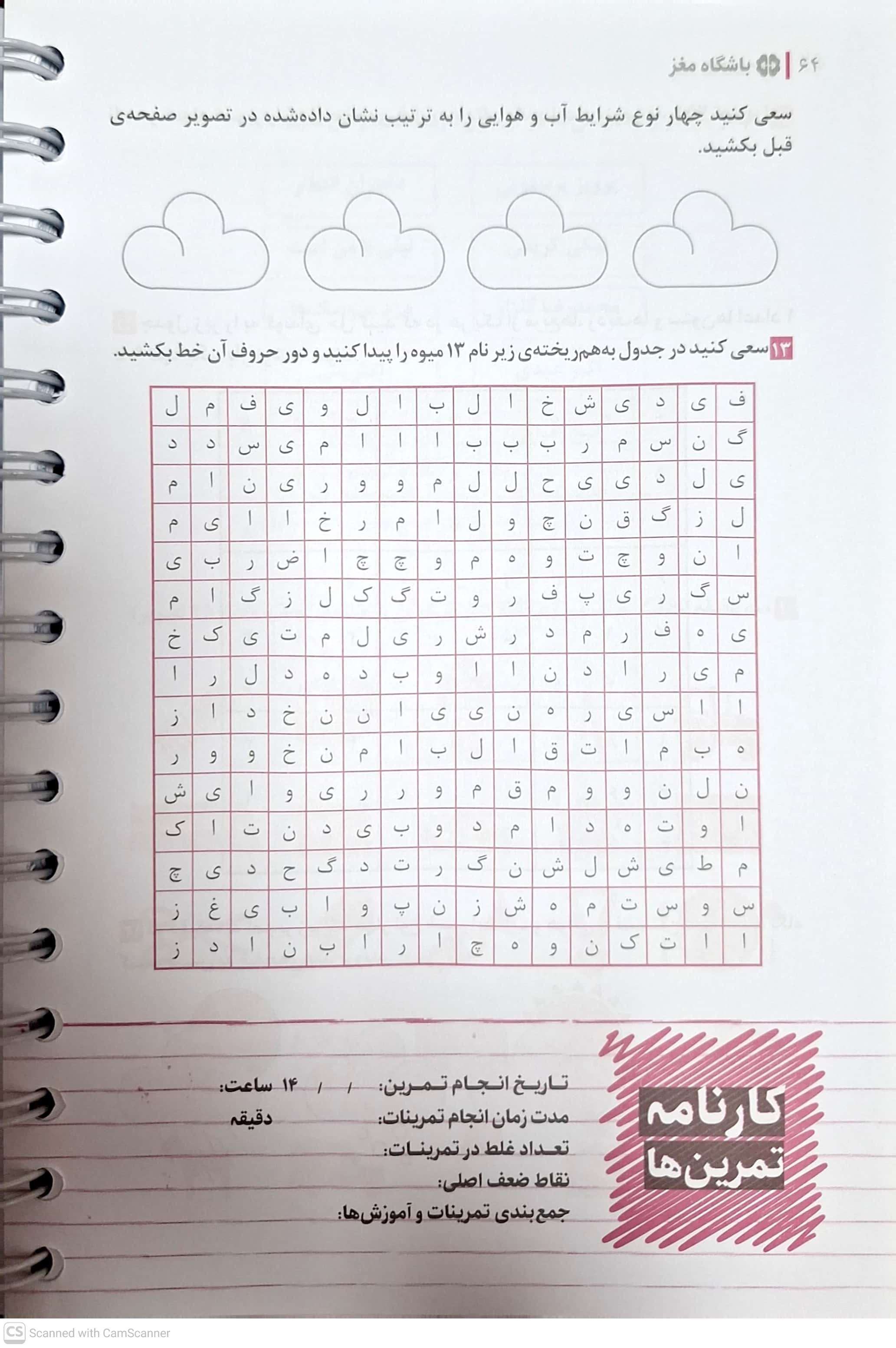باشگاه مغز 1